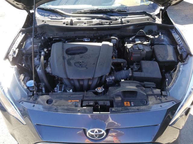 Photo 6 VIN: 3MYDLBYV8KY506562 - TOYOTA YARIS L 