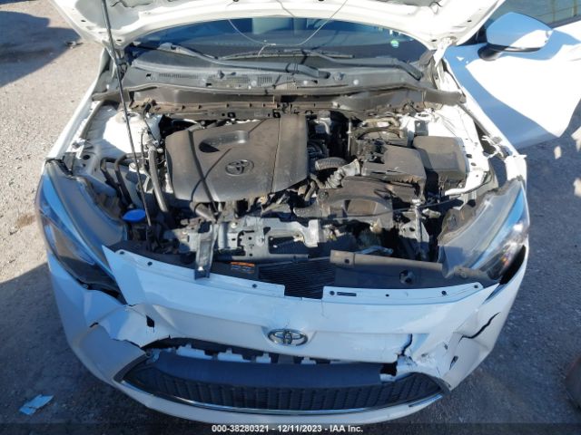 Photo 9 VIN: 3MYDLBYV8KY507971 - TOYOTA YARIS 