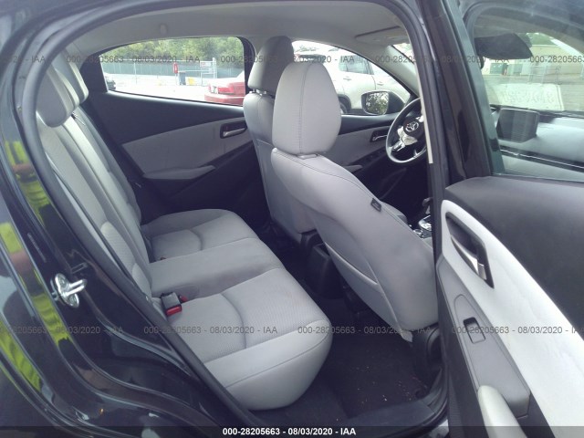 Photo 7 VIN: 3MYDLBYV8KY510370 - TOYOTA YARIS SEDAN 