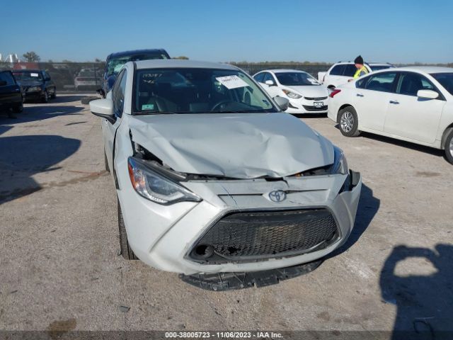 Photo 5 VIN: 3MYDLBYV8KY513107 - TOYOTA YARIS 