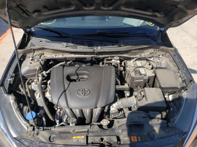 Photo 6 VIN: 3MYDLBYV8KY514094 - TOYOTA YARIS L 