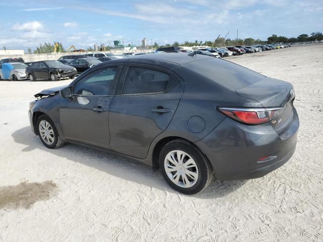 Photo 1 VIN: 3MYDLBYV8KY515388 - TOYOTA YARIS 