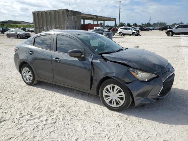 Photo 3 VIN: 3MYDLBYV8KY515388 - TOYOTA YARIS 