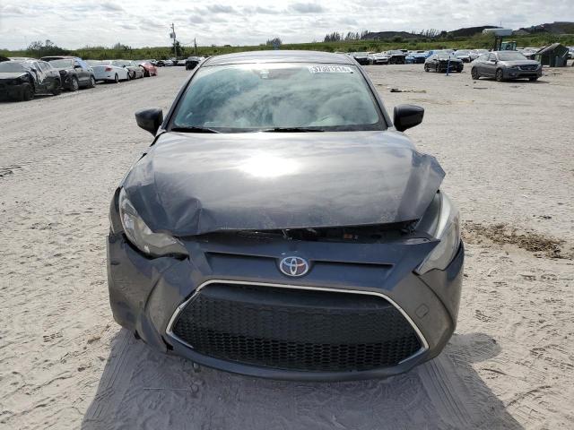 Photo 4 VIN: 3MYDLBYV8KY515388 - TOYOTA YARIS 