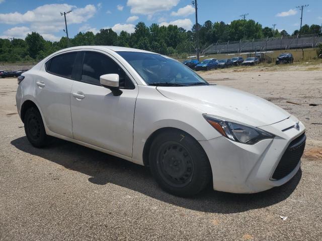 Photo 3 VIN: 3MYDLBYV8KY518680 - TOYOTA YARIS 