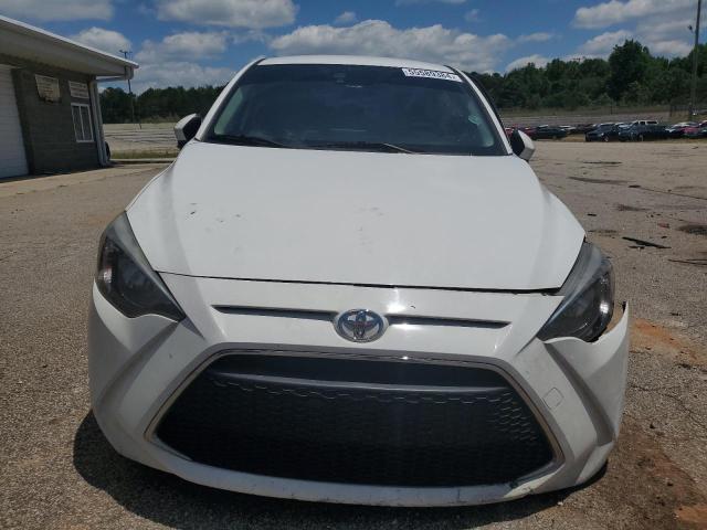 Photo 4 VIN: 3MYDLBYV8KY518680 - TOYOTA YARIS 