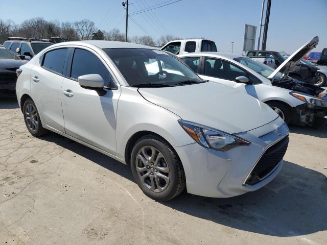 Photo 3 VIN: 3MYDLBYV8KY519439 - TOYOTA YARIS L 