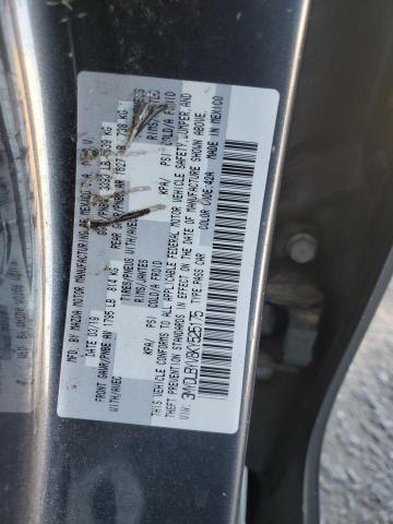 Photo 11 VIN: 3MYDLBYV8KY525175 - TOYOTA YARIS 