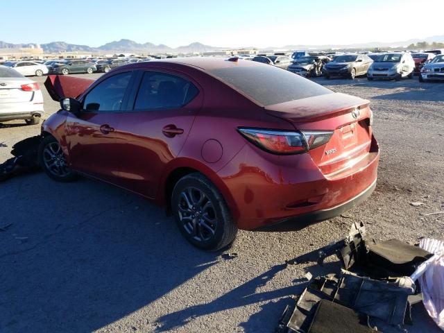 Photo 2 VIN: 3MYDLBYV8KY525550 - TOYOTA YARIS L 