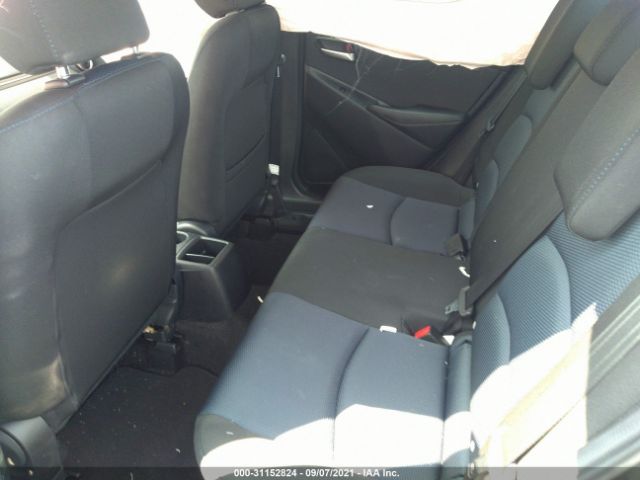 Photo 7 VIN: 3MYDLBYV8KY525970 - TOYOTA YARIS SEDAN 