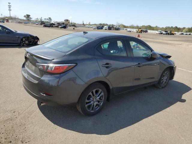 Photo 2 VIN: 3MYDLBYV8LY712546 - TOYOTA YARIS 