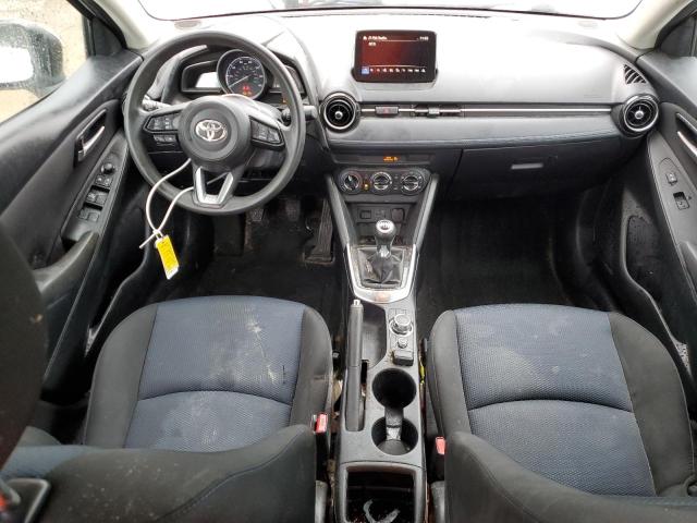 Photo 7 VIN: 3MYDLBYV8LY714720 - TOYOTA YARIS L 