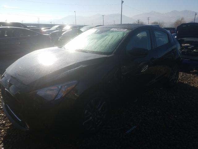 Photo 1 VIN: 3MYDLBYV8LY716497 - TOYOTA YARIS L 