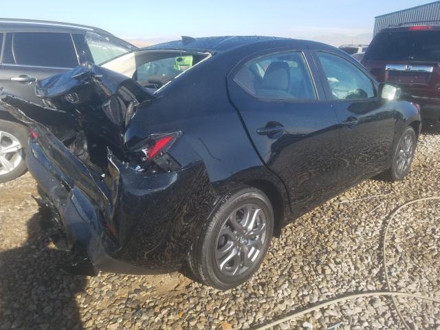 Photo 3 VIN: 3MYDLBYV8LY716497 - TOYOTA YARIS L 