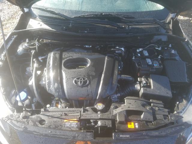 Photo 6 VIN: 3MYDLBYV8LY716497 - TOYOTA YARIS L 