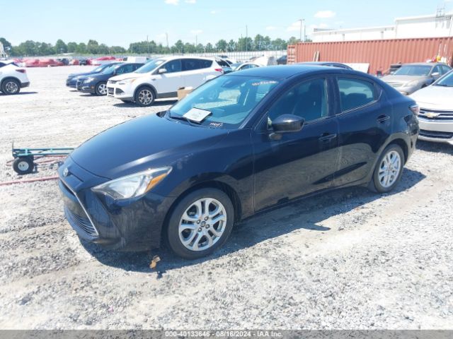 Photo 1 VIN: 3MYDLBYV9HY149157 - TOYOTA YARIS IA 