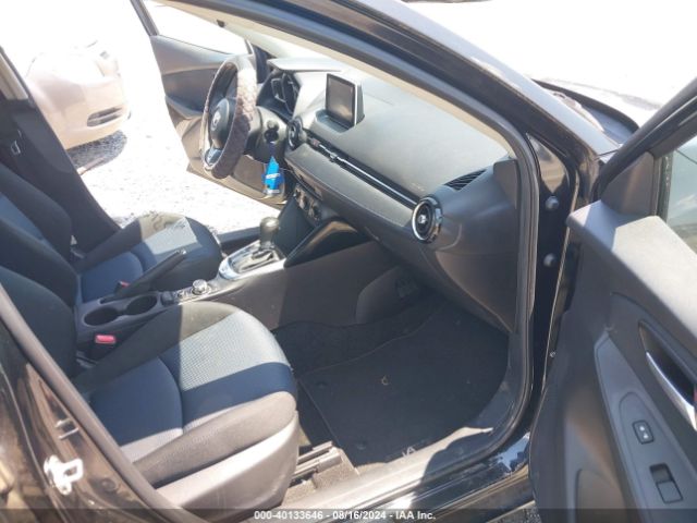 Photo 4 VIN: 3MYDLBYV9HY149157 - TOYOTA YARIS IA 