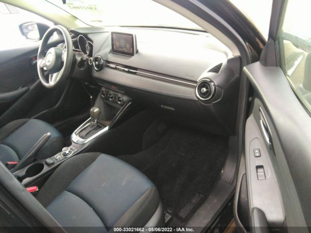 Photo 4 VIN: 3MYDLBYV9HY149241 - TOYOTA YARIS IA 