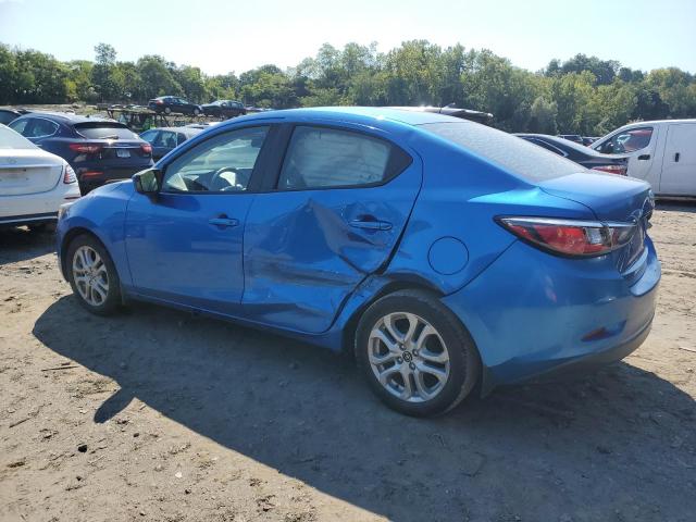 Photo 1 VIN: 3MYDLBYV9HY150311 - TOYOTA YARIS IA 