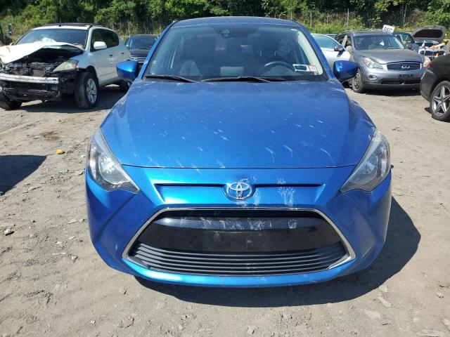 Photo 4 VIN: 3MYDLBYV9HY150311 - TOYOTA YARIS IA 