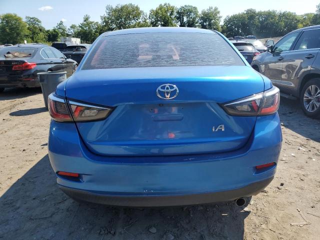 Photo 5 VIN: 3MYDLBYV9HY150311 - TOYOTA YARIS IA 