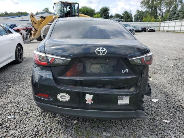 Photo 5 VIN: 3MYDLBYV9HY154942 - TOYOTA YARIS IA 