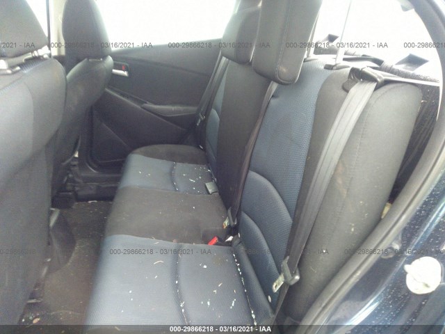 Photo 7 VIN: 3MYDLBYV9HY156044 - TOYOTA YARIS IA 