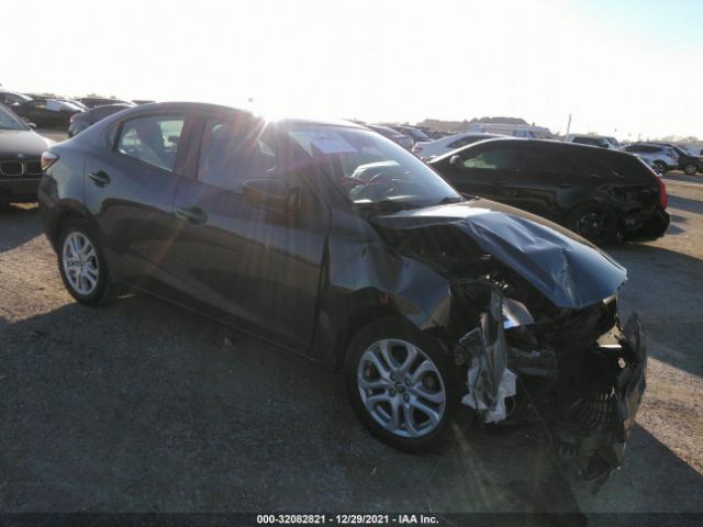 Photo 0 VIN: 3MYDLBYV9HY158408 - TOYOTA YARIS IA 