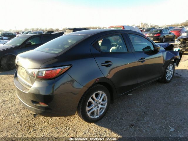 Photo 3 VIN: 3MYDLBYV9HY158408 - TOYOTA YARIS IA 