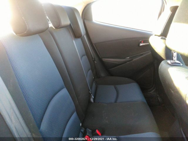 Photo 7 VIN: 3MYDLBYV9HY158408 - TOYOTA YARIS IA 