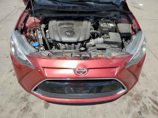 Photo 10 VIN: 3MYDLBYV9HY159283 - TOYOTA YARIS IA 