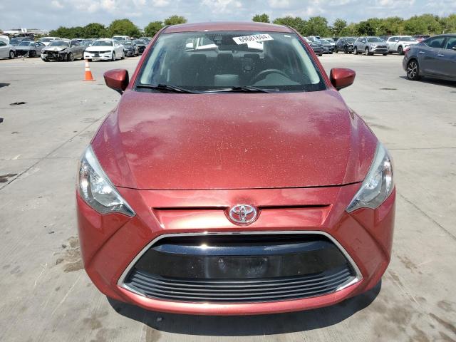 Photo 4 VIN: 3MYDLBYV9HY159283 - TOYOTA YARIS IA 