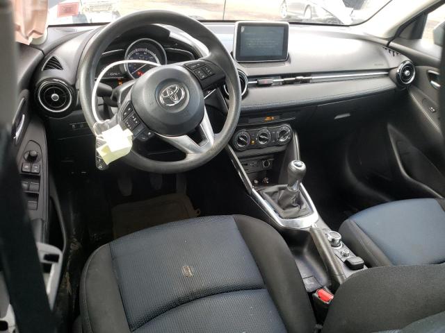 Photo 7 VIN: 3MYDLBYV9HY162846 - TOYOTA YARIS IA 