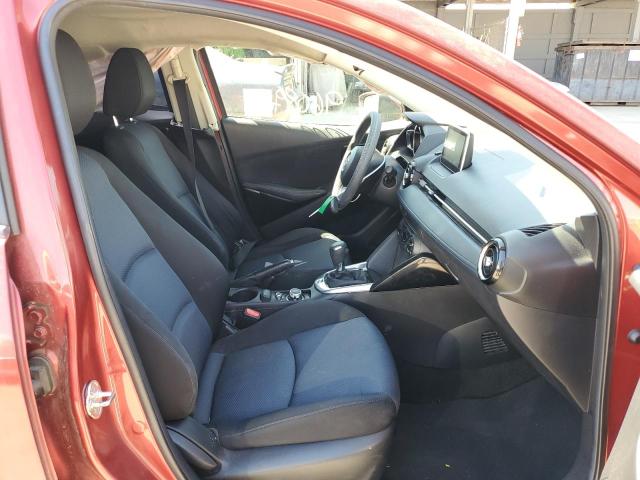 Photo 4 VIN: 3MYDLBYV9HY175838 - TOYOTA YARIS IA 