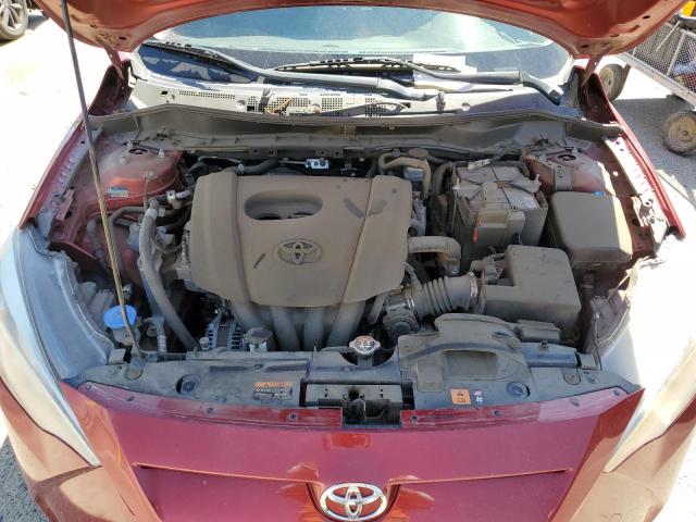 Photo 6 VIN: 3MYDLBYV9HY175838 - TOYOTA YARIS IA 