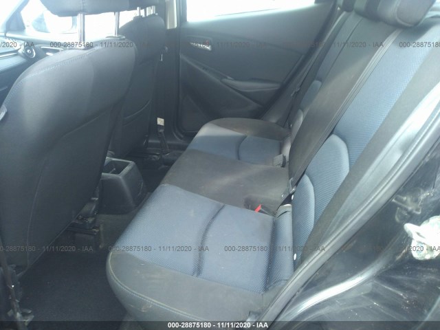 Photo 7 VIN: 3MYDLBYV9HY176326 - TOYOTA YARIS IA 