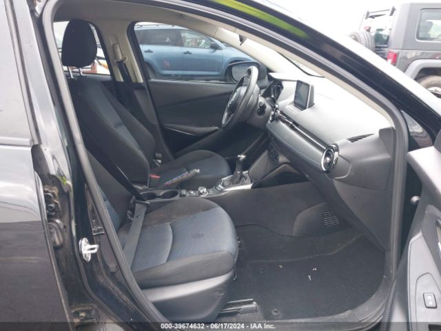 Photo 4 VIN: 3MYDLBYV9HY176584 - TOYOTA YARIS IA 