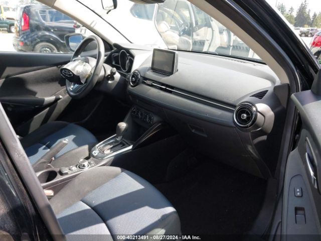 Photo 4 VIN: 3MYDLBYV9HY176780 - TOYOTA YARIS IA 