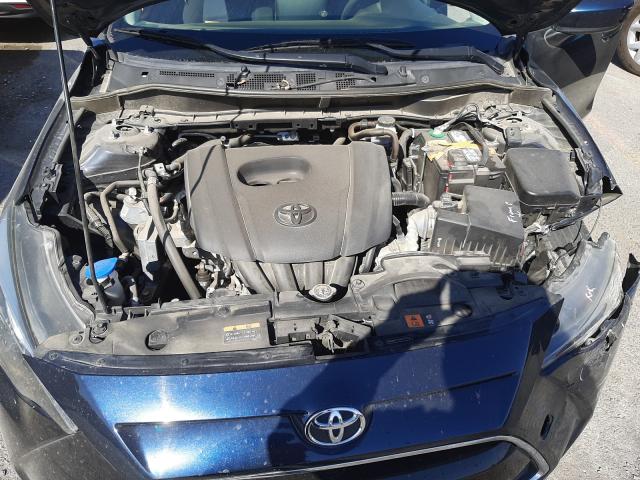 Photo 6 VIN: 3MYDLBYV9HY177556 - TOYOTA YARIS 