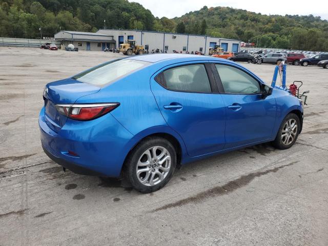 Photo 2 VIN: 3MYDLBYV9HY180652 - TOYOTA YARIS IA 