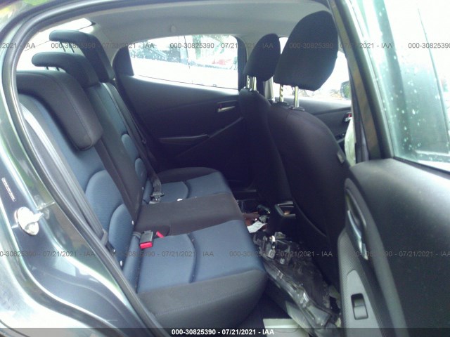 Photo 7 VIN: 3MYDLBYV9HY182062 - TOYOTA YARIS IA 