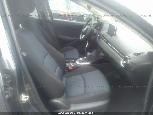 Photo 4 VIN: 3MYDLBYV9HY182174 - TOYOTA YARIS IA 