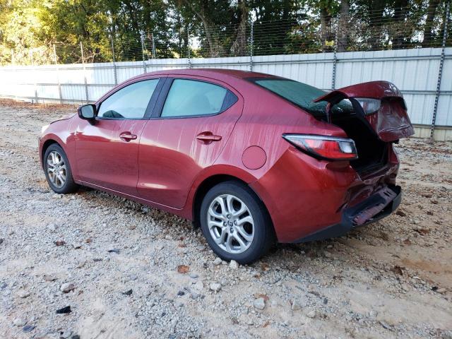 Photo 1 VIN: 3MYDLBYV9HY183258 - TOYOTA YARIS 