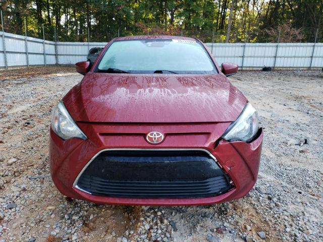 Photo 4 VIN: 3MYDLBYV9HY183258 - TOYOTA YARIS 