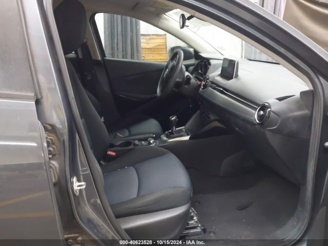 Photo 4 VIN: 3MYDLBYV9HY190310 - TOYOTA YARIS IA 