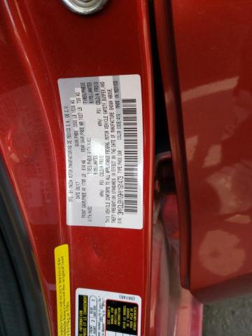 Photo 11 VIN: 3MYDLBYV9HY191473 - TOYOTA YARIS IA 