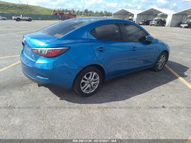 Photo 3 VIN: 3MYDLBYV9JY302996 - TOYOTA YARIS IA 