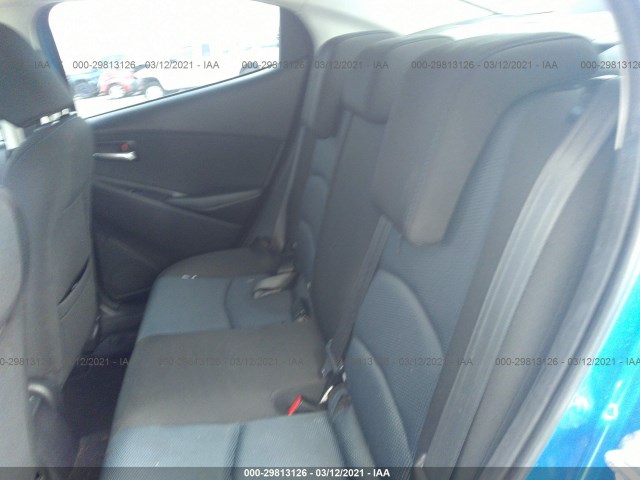 Photo 7 VIN: 3MYDLBYV9JY302996 - TOYOTA YARIS IA 