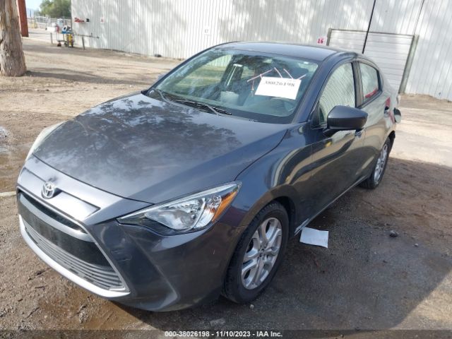 Photo 1 VIN: 3MYDLBYV9JY304098 - TOYOTA YARIS IA 