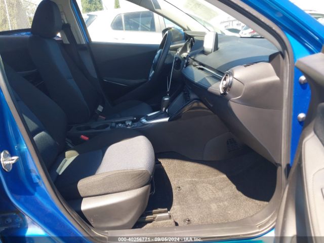 Photo 4 VIN: 3MYDLBYV9JY307390 - TOYOTA YARIS IA 